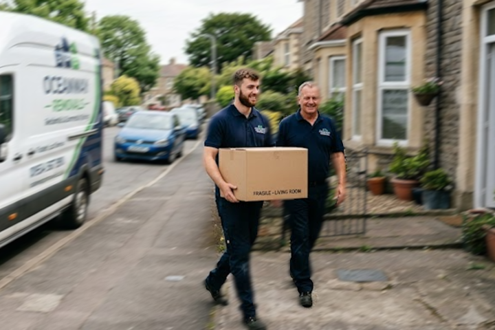 man-and-van-business-trust